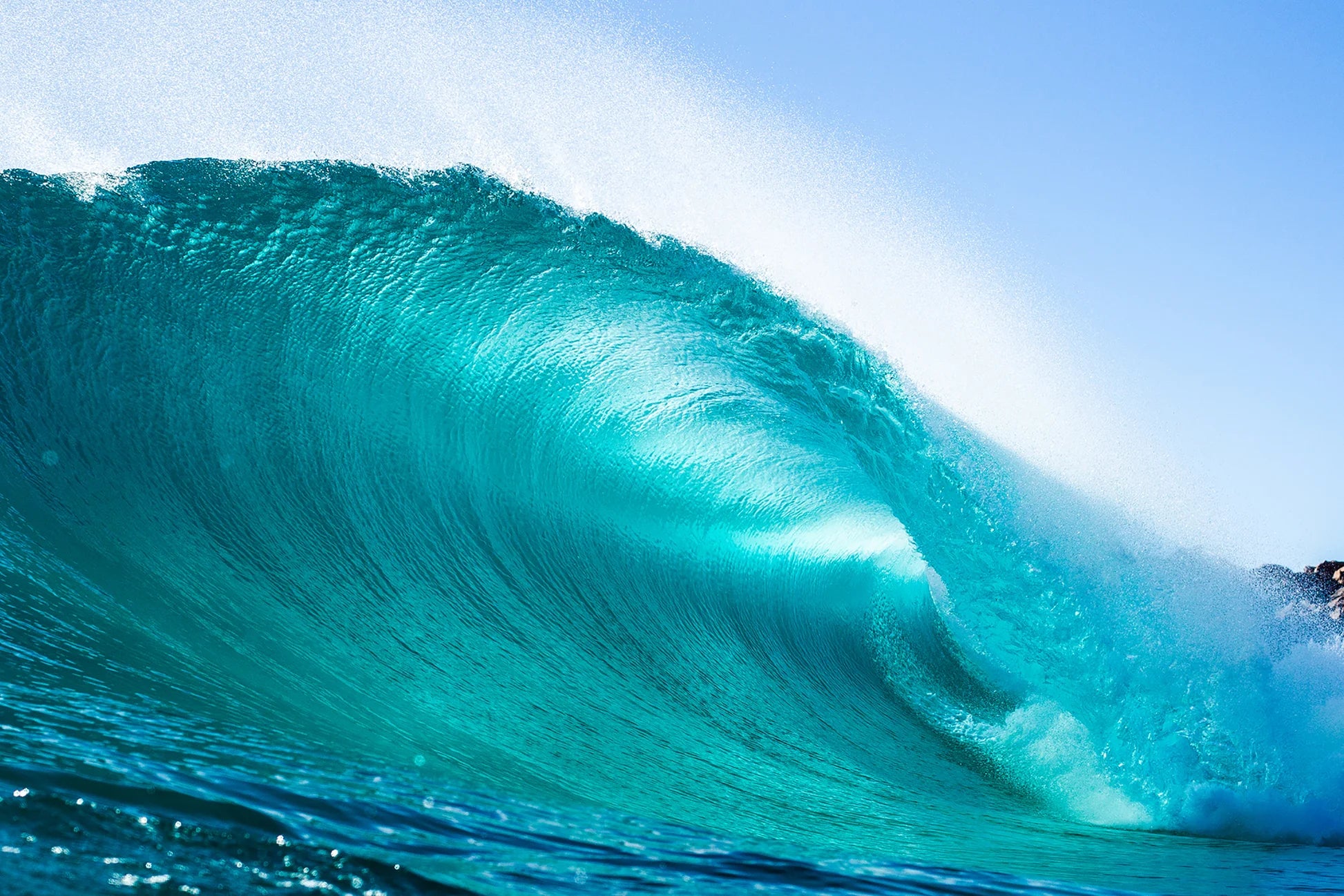 Kim Feast Surf Photo & Film