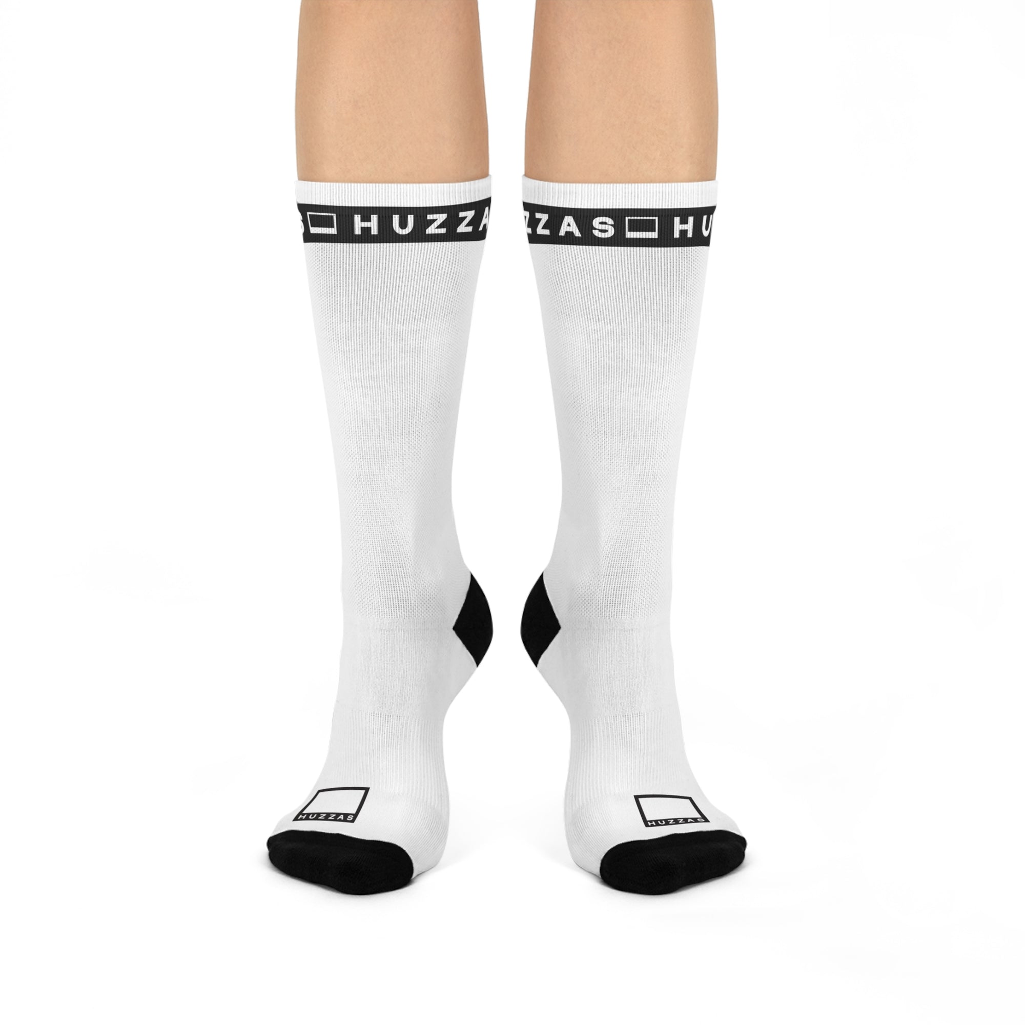 Huzzas Socks!
