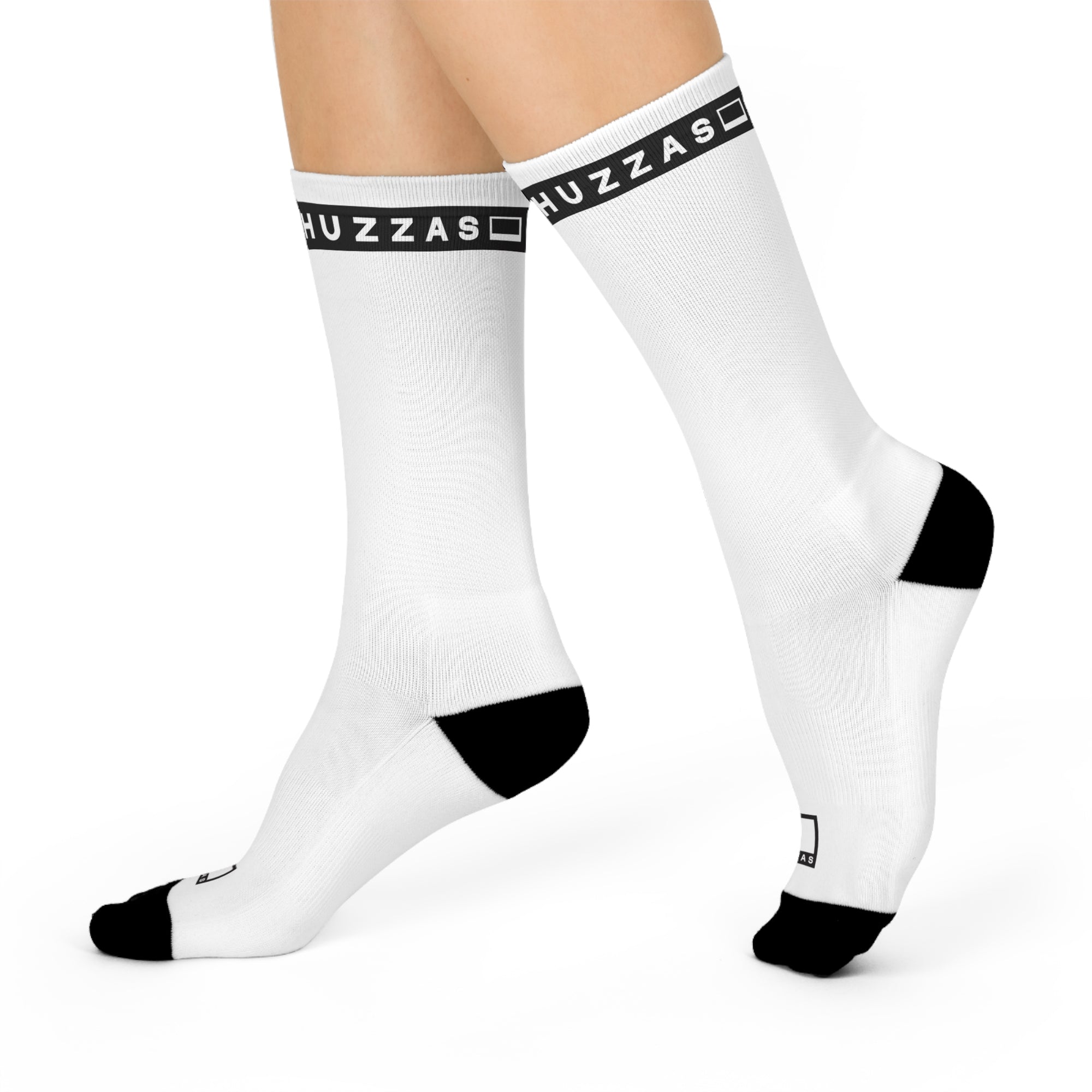 Huzzas Socks!