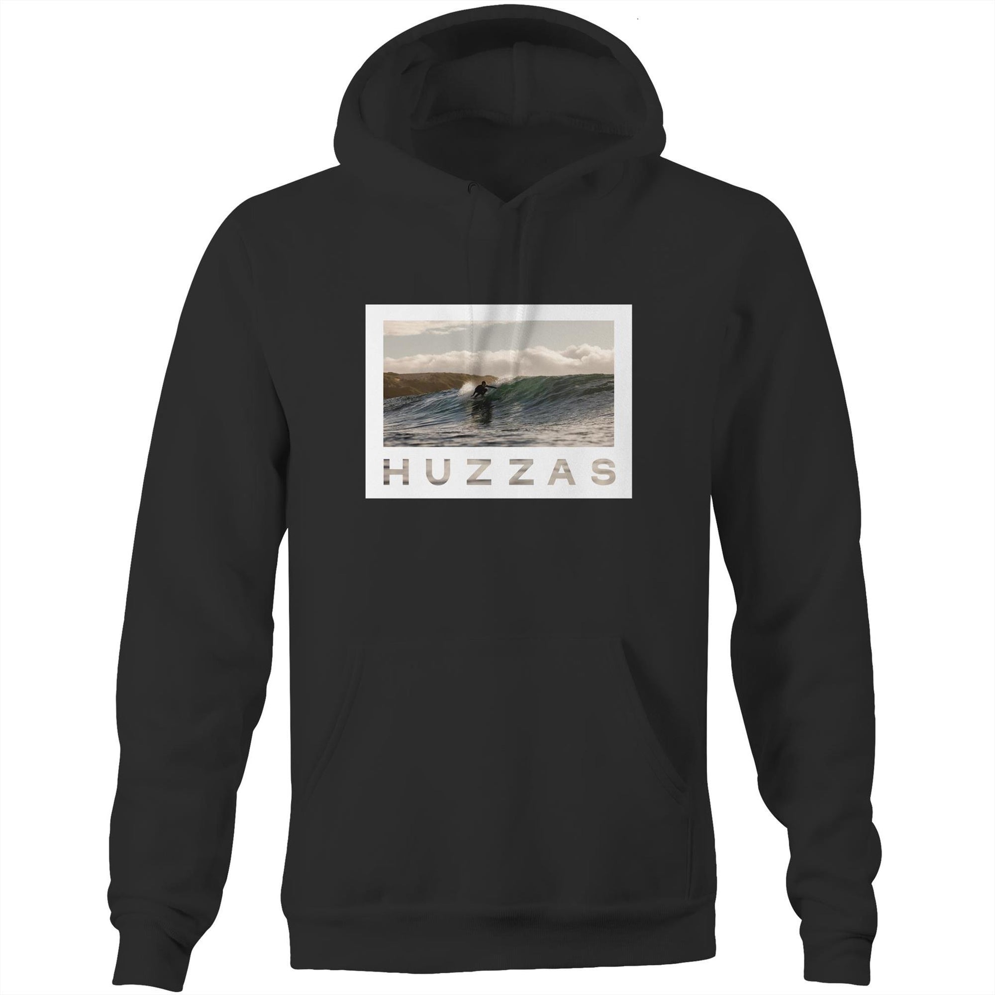 Jacks Hood Adult