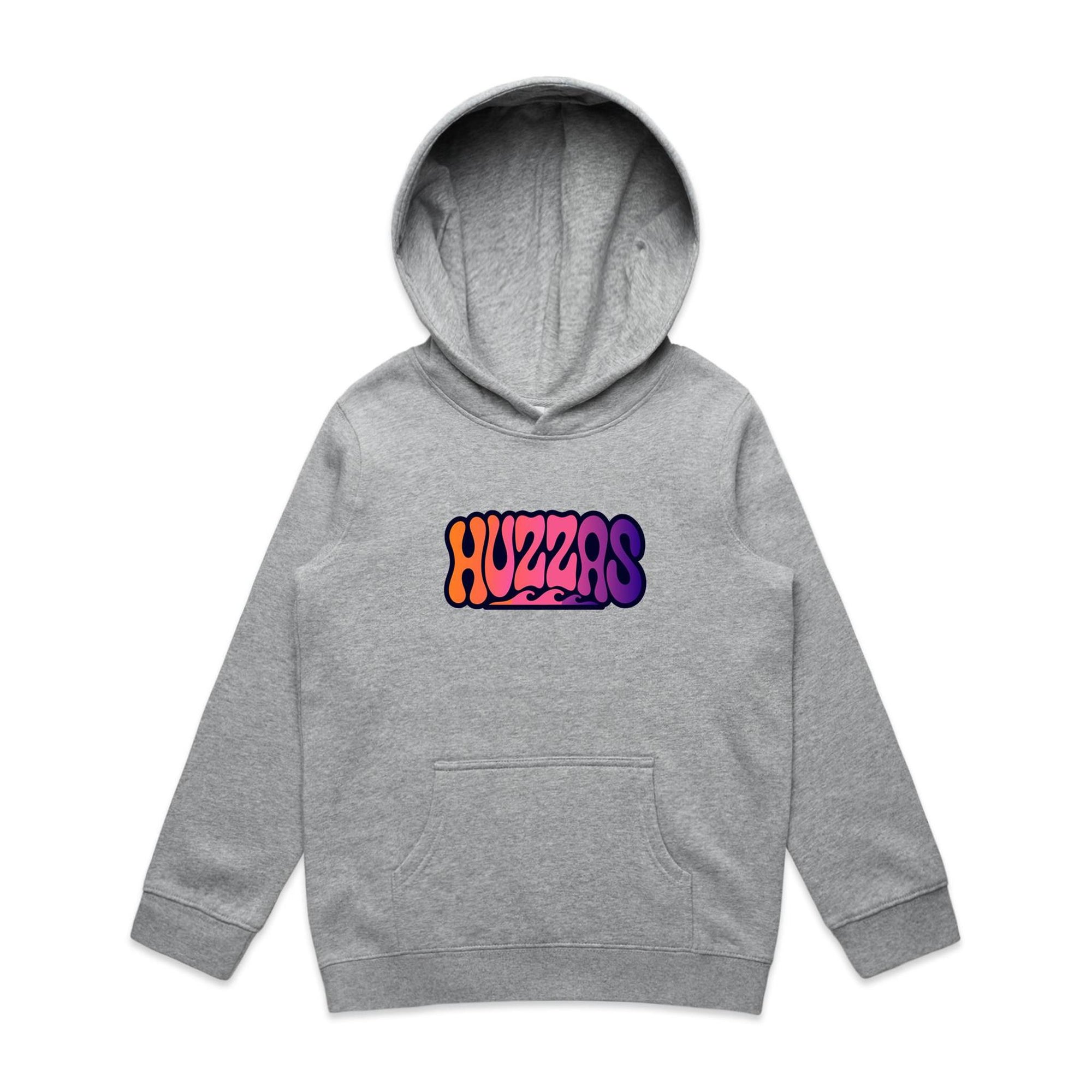 AS Colour - Youth Supply Hood