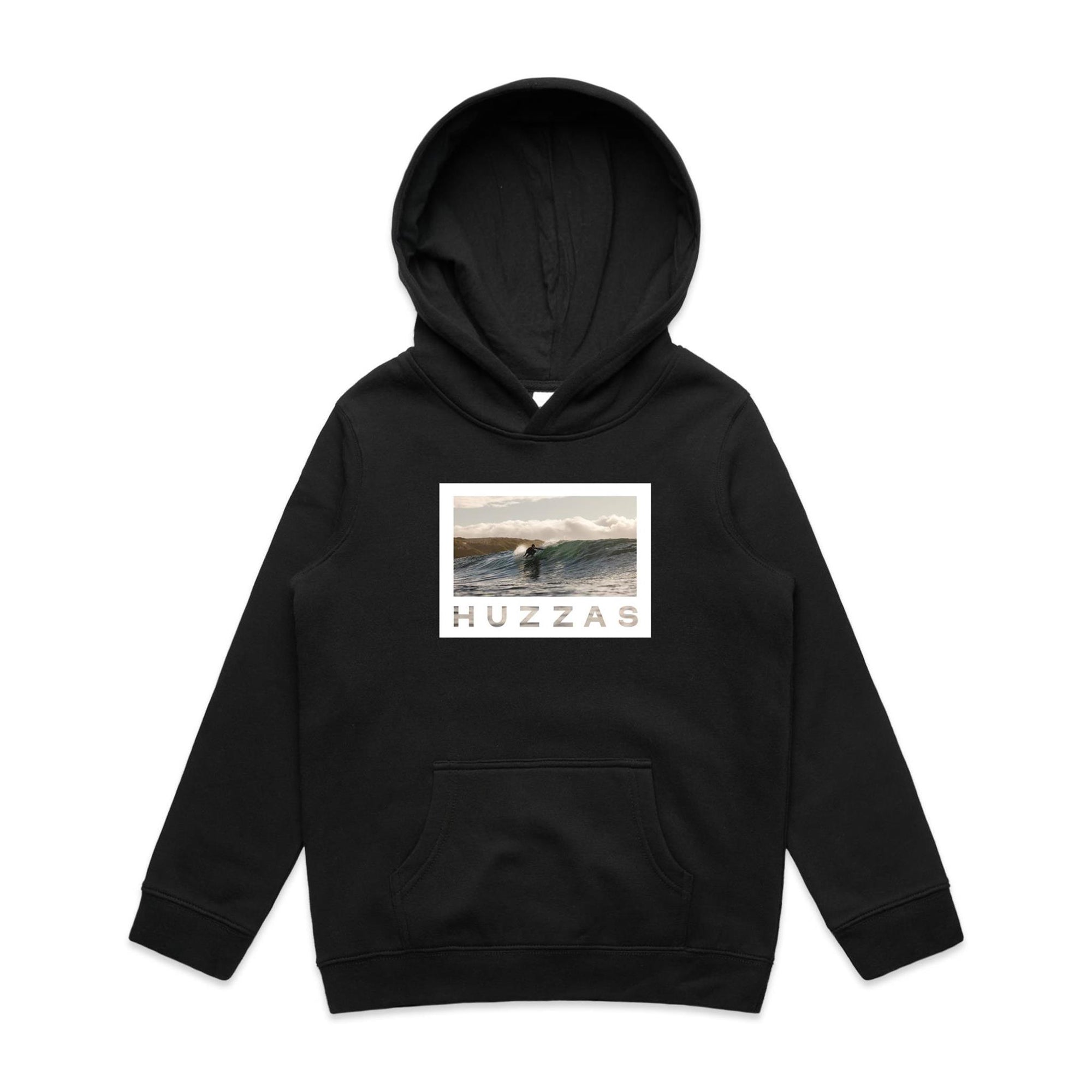 Jacks Hood