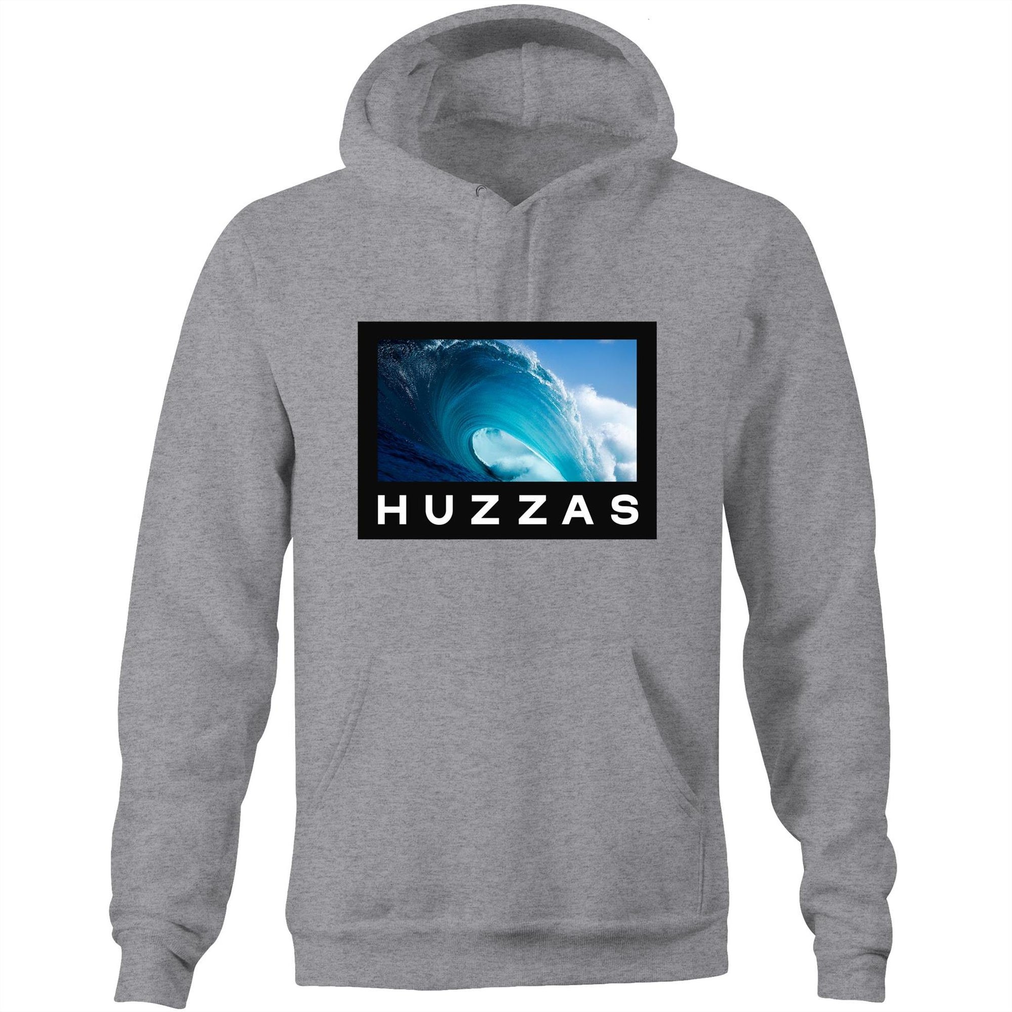 Huzzas Signature Series Hoodie