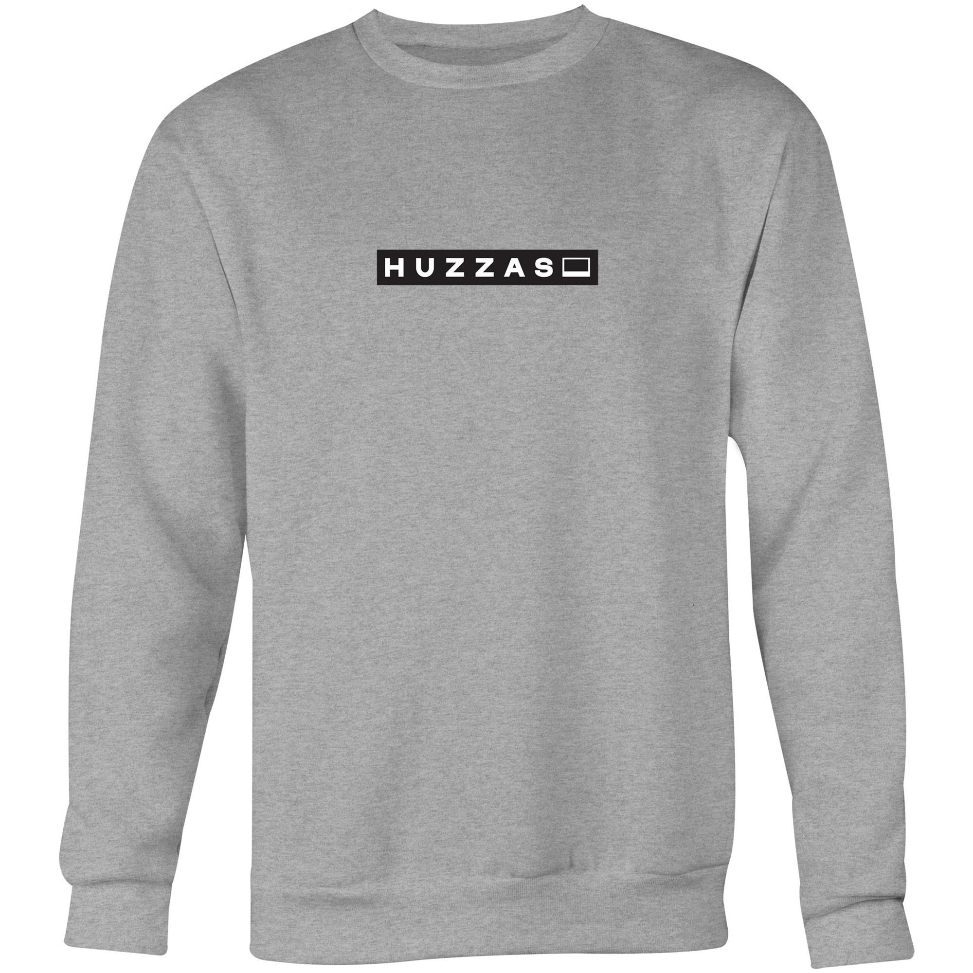 Huzzas Sweatshirt