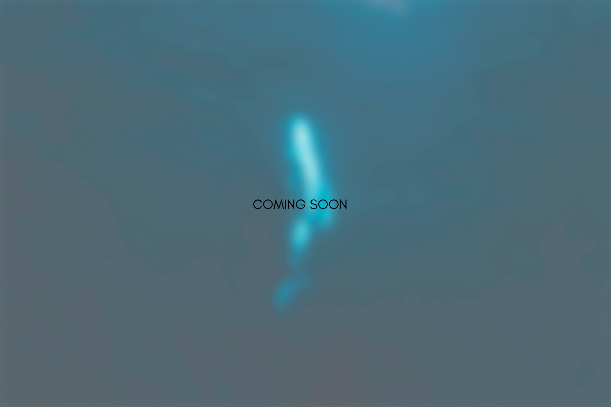 Earth - Coming Soon