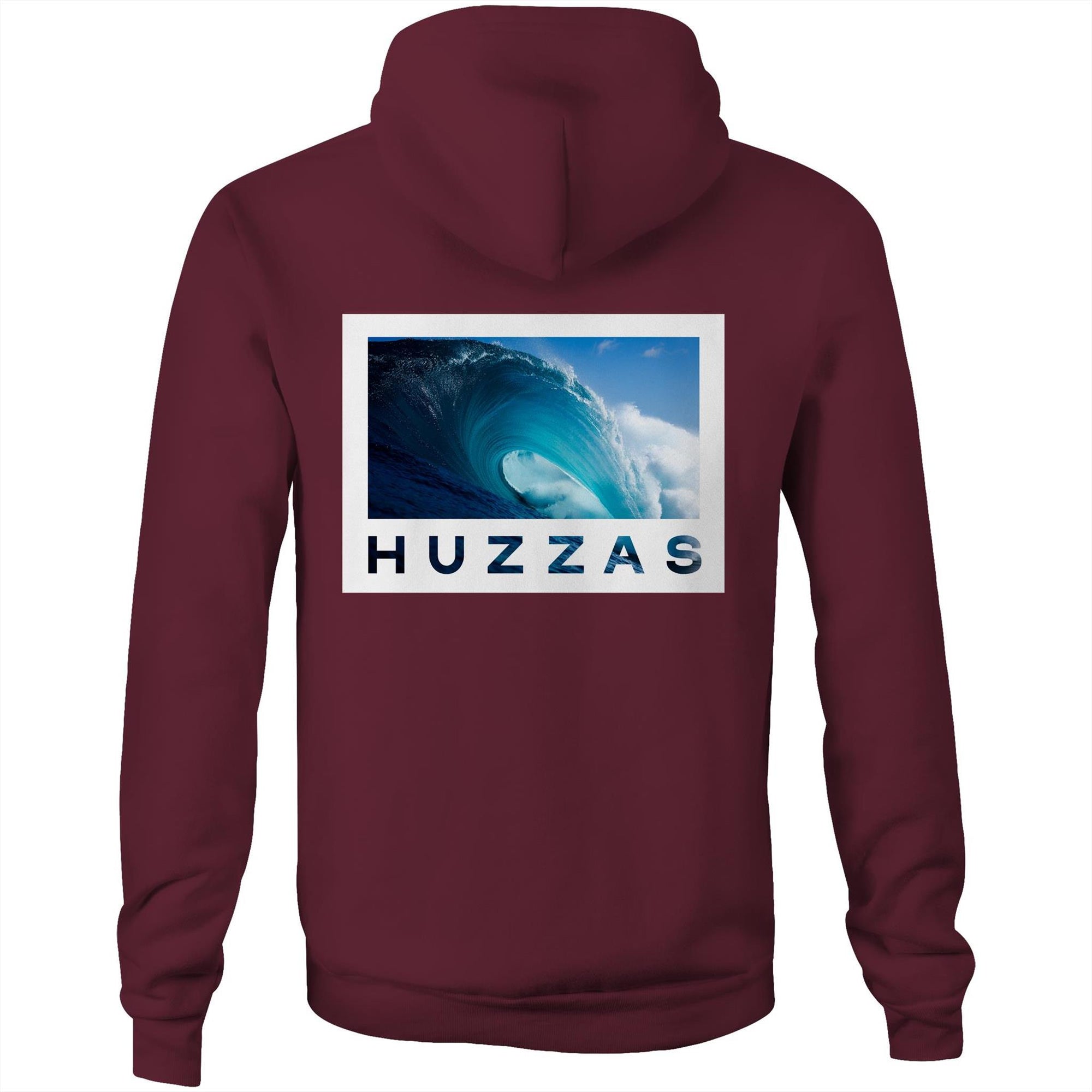 Signature Series Unisex Hood